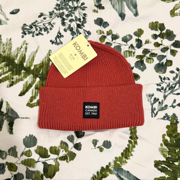 Kombi Toque - Picture 1 of 2